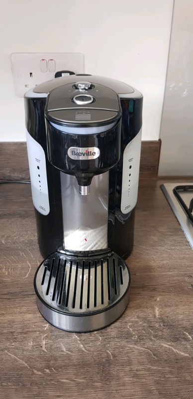 breville hot cup argos